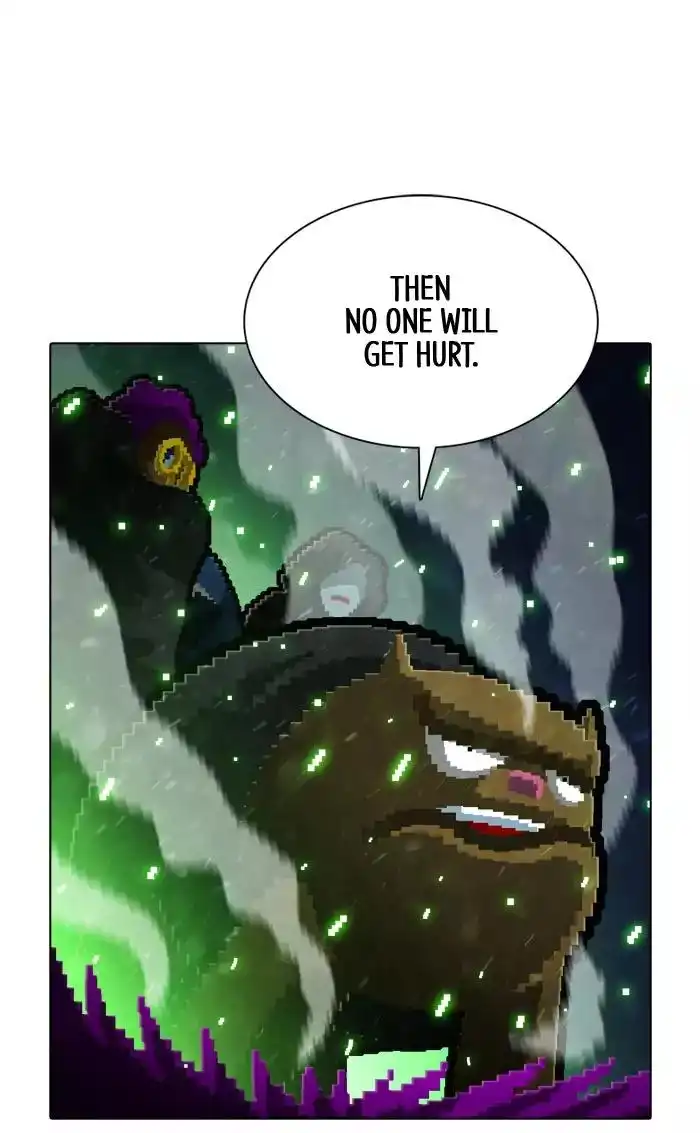 Guardians of the Video Game Chapter 152 17